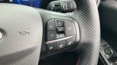 Ford Kuga 1.5 EcoBlue ST-Line First Edition 5dr Diesel Estate